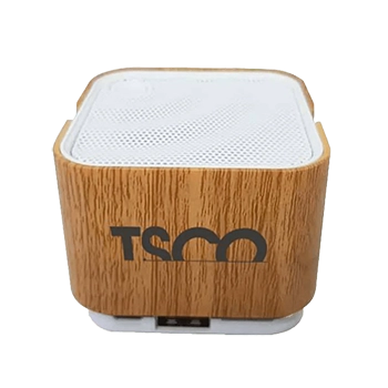 اسپیکر بلوتوثی قابل حمل تسکو مدل TS 2385